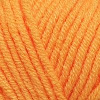 Милк коттон M&H - 003 (желток)